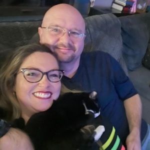 Meet your Posher, Holly